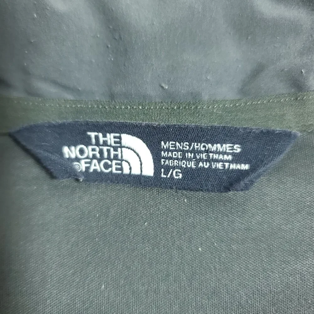 The North Face north face